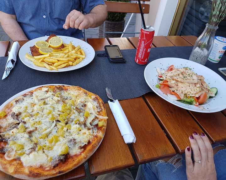 Kemer Grill & Pizzaria