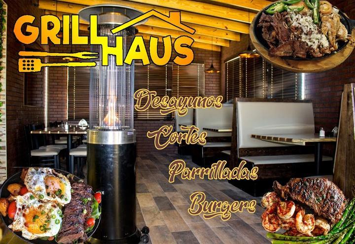 Eifel Grill Haus