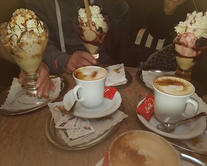 Eiscafe San Remo